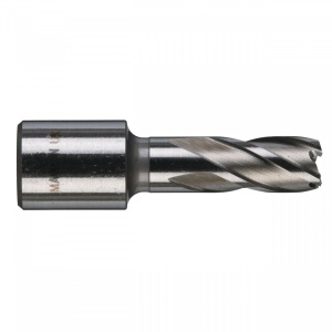 Carote HSS 30 mm Milwaukee (Lungime totală (mm): 30, Ø (mm): 12)