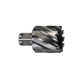 Carote HSS 30 mm Milwaukee (Lungime totală (mm): 30, Ø (mm): 40) - Img 2