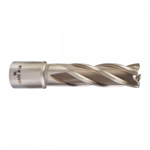 Carote HSS 50 mm Milwaukee (Lungime totală (mm): 50, Ø (mm): 16)