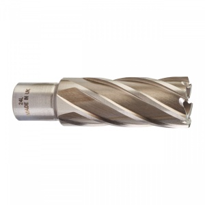 Carote HSS 50 mm Milwaukee (Lungime totală (mm): 50, Ø (mm): 24) - Img 1