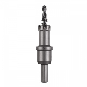 Carote oțel inoxidabil TCT 18 mm - Img 2