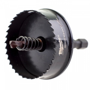 Carote SHOCKWAVE™ IMPACT DUTY, 38 mm