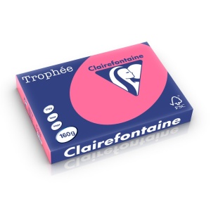 Carton A3 160 g/mp color intens 250/top Clairefontaine - Img 6