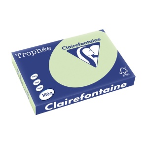 Carton A3 160 g/mp color pal 250/top Clairefontaine - Img 21