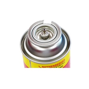 Cartus gaz Rothenberger Industrial, Robutan 220 gr - Img 3