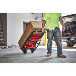 Cărucior cu 2 roți PACKOUT™ Milwaukee - Img 8