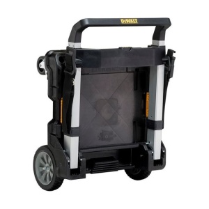Carucior cu maner din gama TSTAK™ DeWalt DWST1-71196 - Img 3