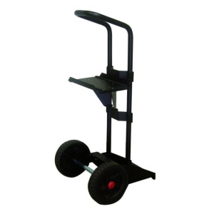 Carucior pentru transport aparat de sudura Telwin 803059, ARCTIC