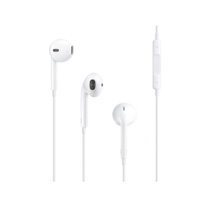 Căști in-ear Tellur Urban, alb