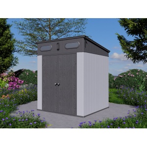 Casuta de gradina SIRIUS PENT 6x6 - Img 6