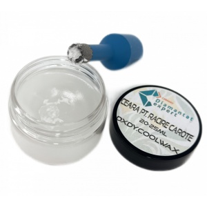 Ceara pt. racire carote diamantate si freze diamantate - DXDY.COOLWAX - Img 3