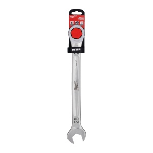 Cheie combinată cu clichet MAX BITE, sistem metric, 25mm - Img 2