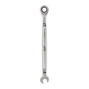 Cheie combinată cu clichet MAX BITE, sistem metric, 7mm
