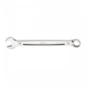 Cheie combinată fără clichet Milwaukee MAX BITE 14mm
