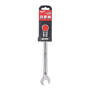 Cheie combinată fără clichet Milwaukee MAX BITE 16mm - Img 2