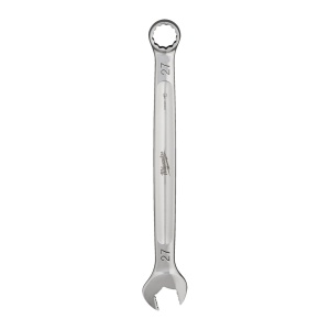 Cheie combinată MAX BITE, sistem metric, 27mm
