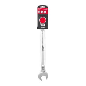 Cheie combinată MAX BITE, sistem metric, 29mm - Img 2