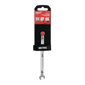 Cheie combinată MAX BITE, sistem metric, 7mm - Img 2