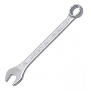 Cheie combinata scurta Unior 5/8”