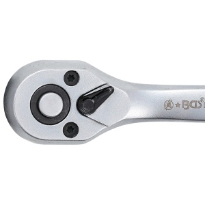 Cheie cu clichet 1/4", 72 dinti - Img 2