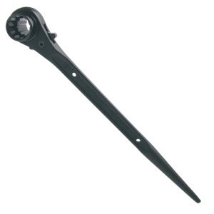 Cheie cu clichet montat schele, 36x41 mm - Img 1