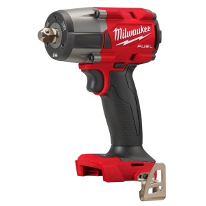 Cheie de impact M18 FUEL™ ½″ Milwaukee M18 FMTIW2P12-0X, alimentare cu acumulator - neechipat - Img 7