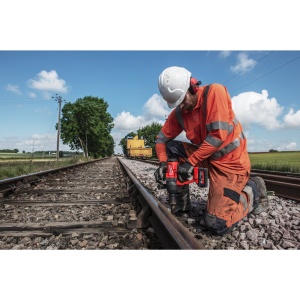 Cheie de impact MILWAUKEE 1˝ ONE-KEY™ M18 FUEL™, cuplu ridicat și inel de fixare - Img 2