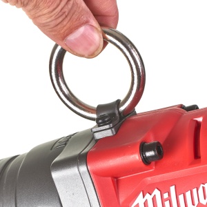 Cheie de impact MILWAUKEE 1˝ ONE-KEY™ M18 FUEL™, cuplu ridicat și inel de fixare - Img 15