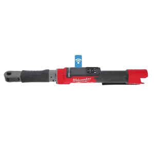 CHEIE DINAMOMETRICĂ DIGITALĂ ⅜″ M12™ ONE-KEY™ M12 ONEFTR38-0C, alimentare cu acumulator - neechipat - Img 7