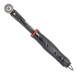 Cheie dinamometrică Norbar NorTorque®, clichet reglabil, model 60, scală dublă, 3/8" - Img 1