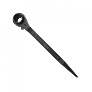Cheie dubla cu clichet (schelar), 17x19mm, Terentex - Img 1