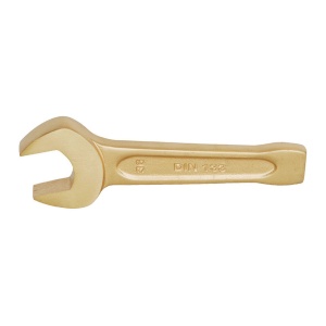 Cheie fixa de soc - MOB AEX - 100 mm
