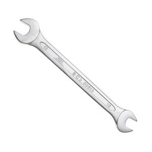 Cheie fixa dubla 10 x 13 mm, BGS