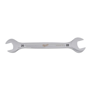Cheie fixă dublă 20x22mm - Img 1