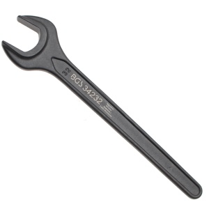 Cheie fixa simpla BGS 32 mm