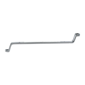 Cheie inelară cu cot - 8x10mm - Img 2