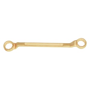Cheie inelara dublu cotita - MOB AEX - 5.5×7 mm