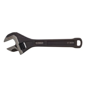 Cheie reglabila Dewalt DWHT80268-0, 250 mm - Img 2