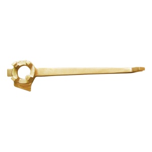 Cheie simpla cu deschideri multiple - MOB AEX - 38 mm