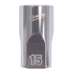 Cheie tubulară ½″ metrică, 12 puncte - 15mm