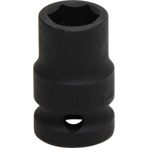Cheie tubulara de impact, 13mm, 1/2" - Img 1