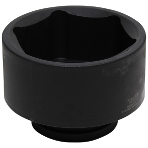 Cheie tubulara de impact BGS 115mm, 1" - Img 1