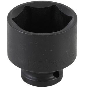 Cheie tubulara de impact BGS 36mm, 1/2" - Img 1
