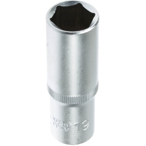 Cheie tubulara lunga BGS Pro Torque, 19mm, 1/2" - Img 1