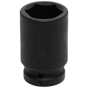 Cheie tubulara lunga de impact BGS 41mm, 1" - Img 1