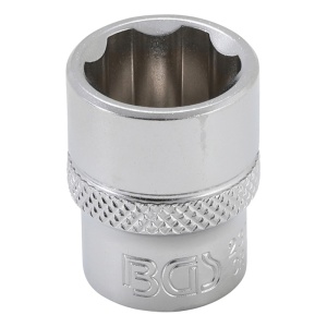 Cheie tubulara Super Lock, 15 mm, 3/8" - Img 1