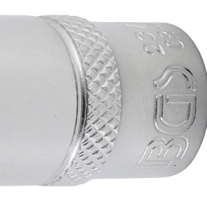 Cheie tubulara Super Lock, 15 mm, 3/8" - Img 2