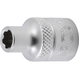 Cheie tubulara Super Lock, 6 mm, 3/8" - Img 2