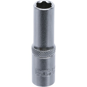 Cheie tubulara Super Lock, lunga, 10 mm, 3/8" - Img 1