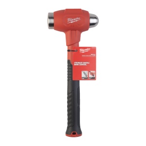 Ciocan cu cap sferic și coadă din fibră de sticlă 907 gr - Img 4